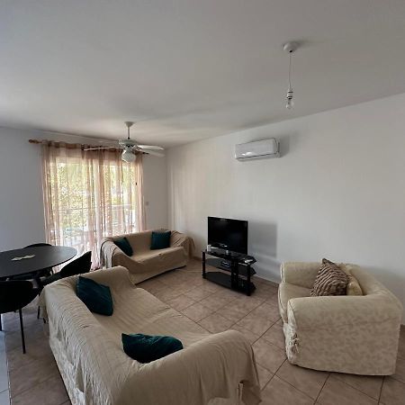 Kato Paphos Apartment Extérieur photo