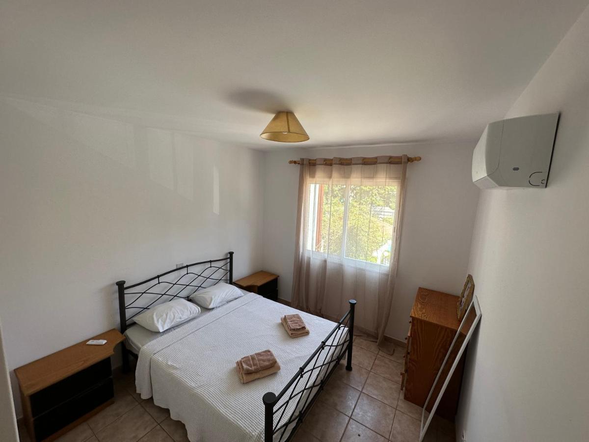 Kato Paphos Apartment Extérieur photo