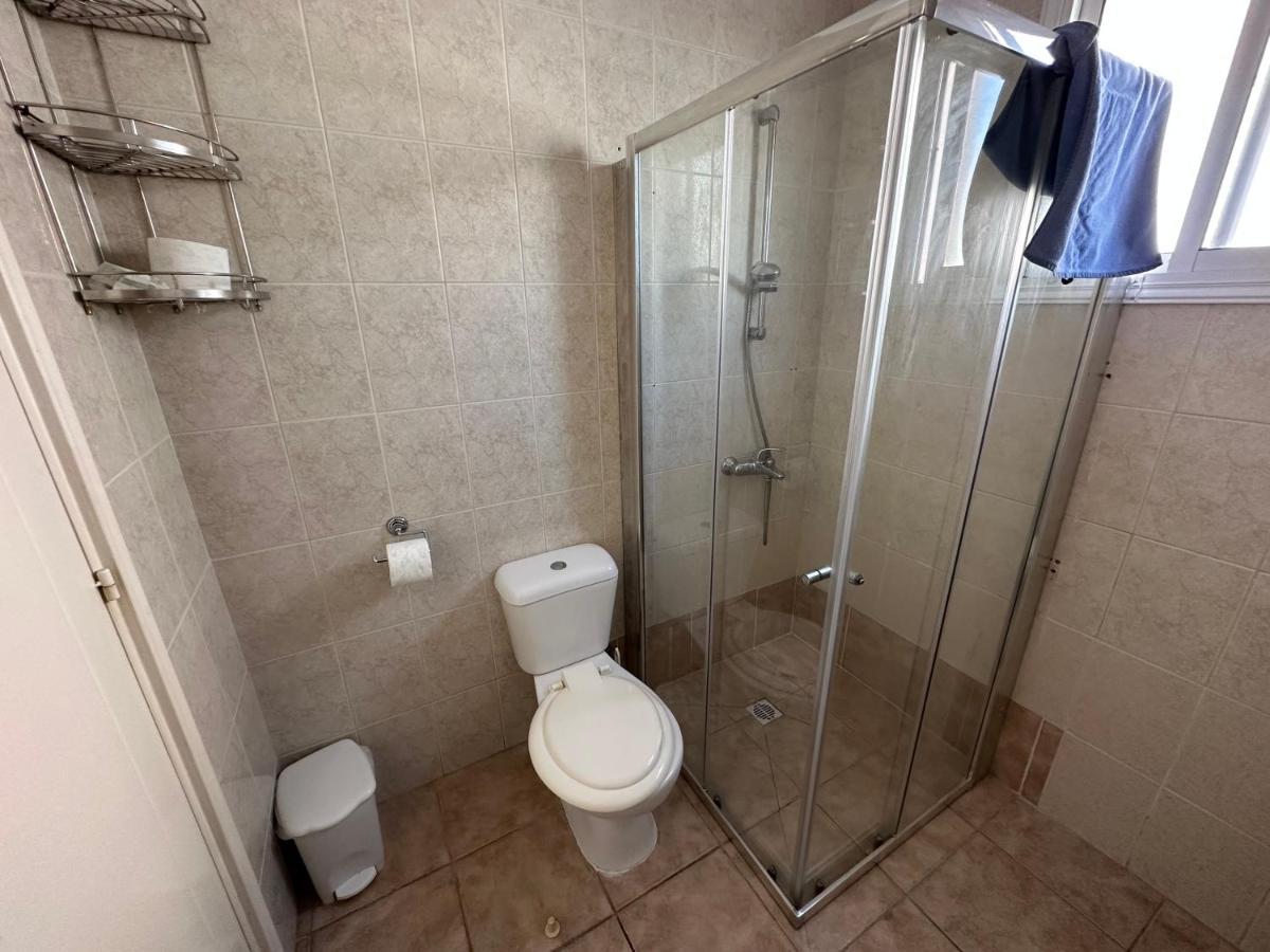 Kato Paphos Apartment Extérieur photo